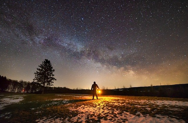 星空